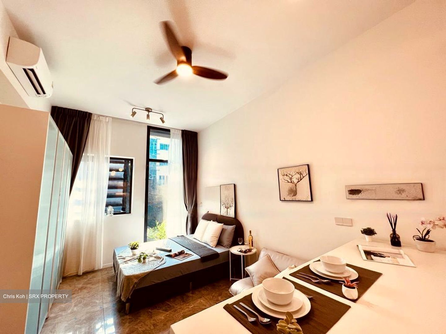 The M (D7), Apartment #486458521
